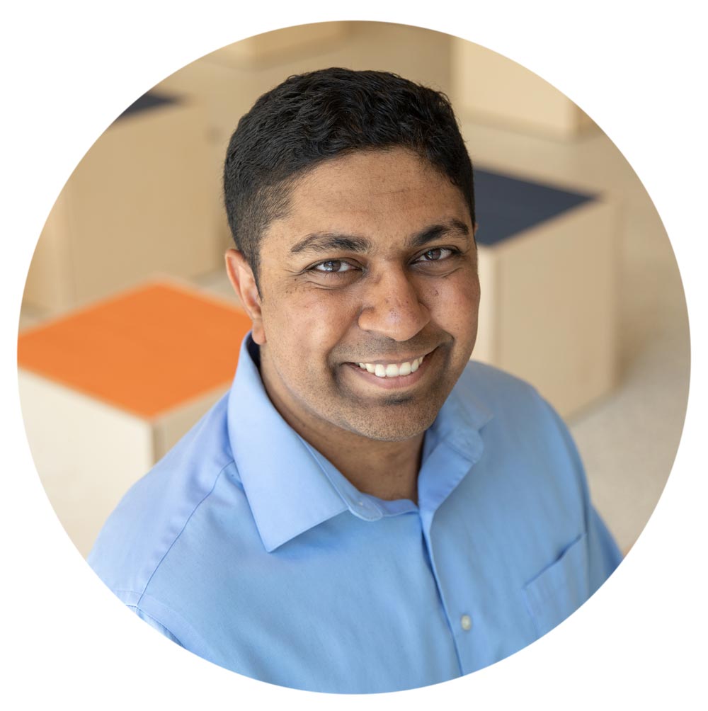 Chirag Variawa