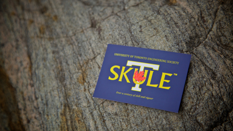 Skule Logo.