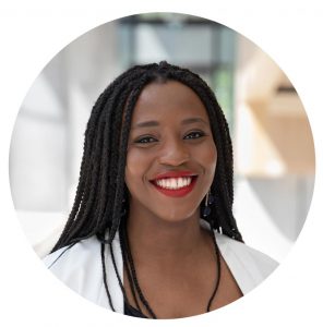 JesusMiracle Chiadika