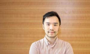 Professor Leo Chou (IBBME)