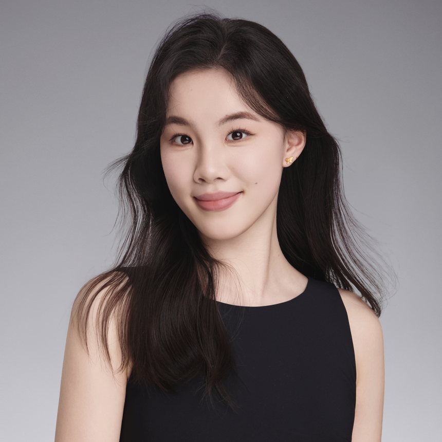 Headshot of Daphne Keyu Zhu