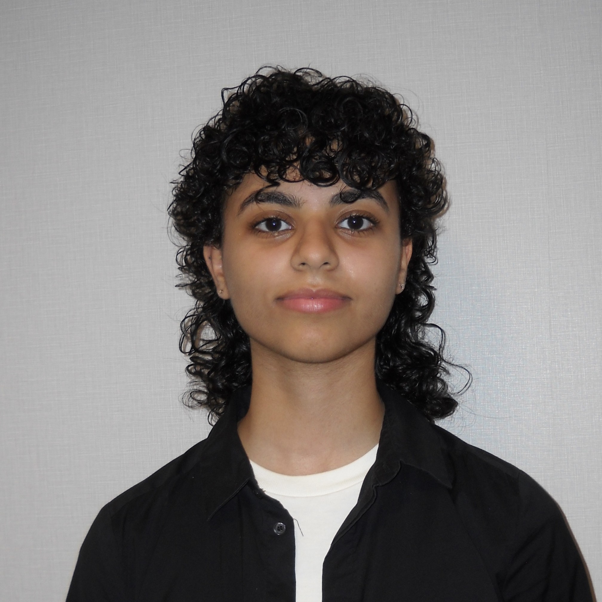 Headshot of Rahma Zaghloul